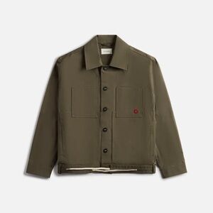 Craig Green Khaki Circle Jacket